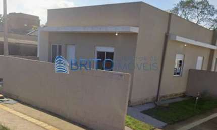 Casa com 3 quartos à venda na Rua Marco Polo, São Vicente, Gravataí