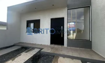 Casa com 2 quartos à venda na Rua do Flor Do Conde, Bom Sucesso, Gravataí