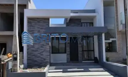 Casa com 3 quartos à venda na Rua das Camélias, Vale Ville, Gravataí