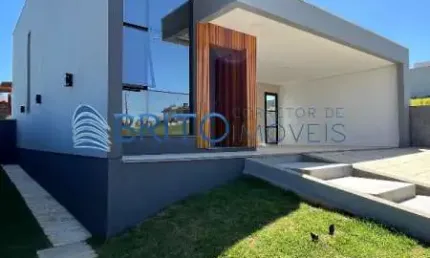 Casa com 3 quartos à venda na Rua Cássio Soares, Dom Feliciano, Gravataí