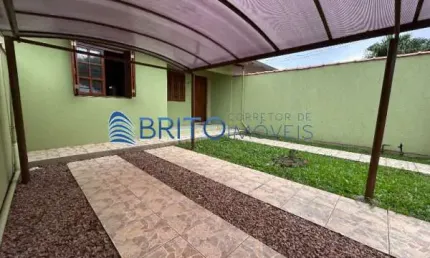 Casa com 2 quartos à venda no Barnabé, Gravataí 