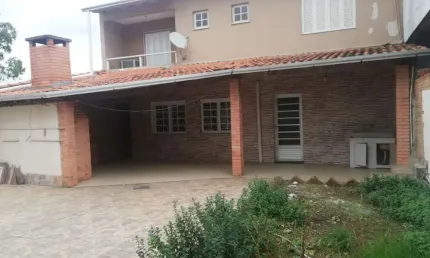 Casa com 3 quartos à venda na Rua Tarumã, Jardim do Bosque, Cachoeirinha