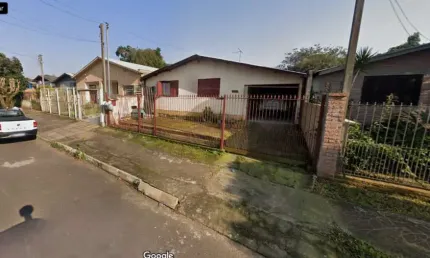 Casa com 4 quartos à venda na Rua Dinarte Ribeiro, Morada do Vale I, Gravataí