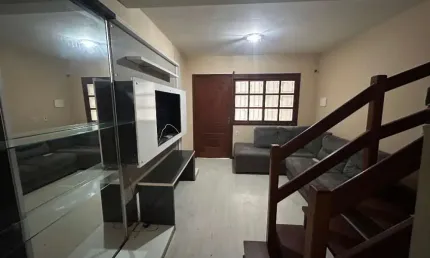 Casa com 2 quartos à venda no Morada do Vale I, Gravataí 