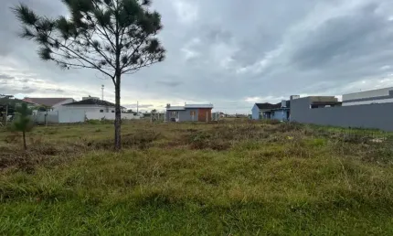 Terreno à venda no Balneário São Jorge, Arroio do Sal 
