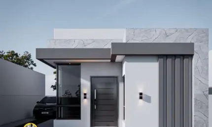 Casa com 2 quartos à venda na Rua Edgar Bins, Vila Regina, Cachoeirinha