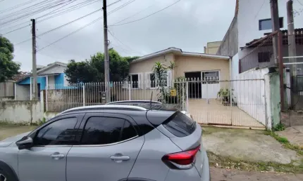 Casa com 3 quartos à venda na Rua Esteio, Vera Cruz, Gravataí