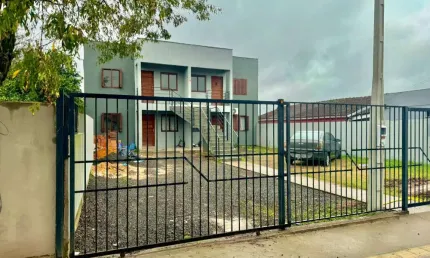 Apartamento com 2 quartos à venda na Rua Padre José Anchieta, Vila Vista Alegre, Cachoeirinha