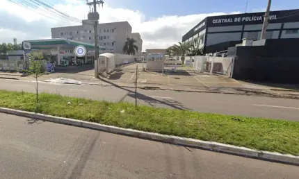 Apartamento com 2 quartos à venda na Rua Jorge Amado, São Vicente, Gravataí