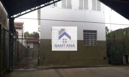 Casa com 10 quartos à venda na Rua Engenheiro Fernando de Mattos, 81, Centro, Taubaté por R$ 1.350.000
