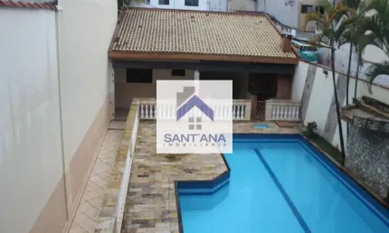 Casa com 3 quartos à venda na Rua Inglaterra, 441, Jardim das Nações, Taubaté por R$ 2.014.000
