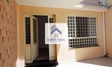 Casa com 3 quartos à venda na Rua Marquês do Herval, 152, Centro, Taubaté por R$ 510.000