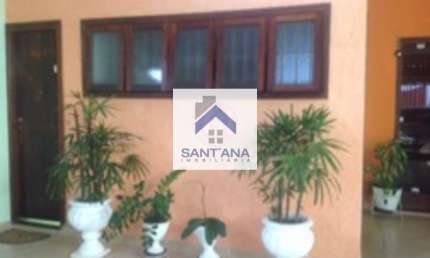 Casa com 5 quartos à venda na Rua Santo Antônio, 82, Centro, Taubaté por R$ 1.250.000