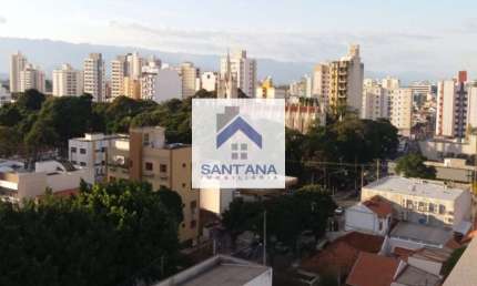 Apartamento com 2 quartos à venda na Rua Bento Vieira de Moura, 150, Centro, Taubaté por R$ 373.000