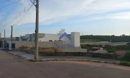 Terreno à venda na rua fernando silveira queiroz, --, residencial estoril, taubaté por r$ 220.000