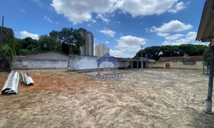 Terreno à venda na Rua João Gorges, 197, Monção, Taubaté por R$ 2.031.160