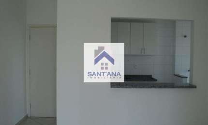 Apartamento com 2 quartos à venda na Rua Quatro de Março, 254, Centro, Taubaté por R$ 325.000