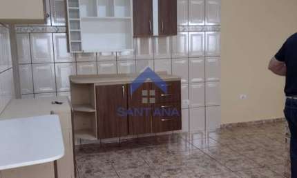 Casa com 3 quartos à venda na Rua Vicente Torres, 394, Chácara São Silvestre, Taubaté por R$ 230.000