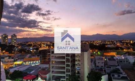 Apartamento com 3 quartos à venda na Rua dos Operários, 270, Centro, Taubaté por R$ 850.000
