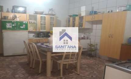 Casa com 2 quartos à venda na Avenida Álvaro Marcondes de Mattos, 1176, São Gonçalo, Taubaté por R$ 350.000