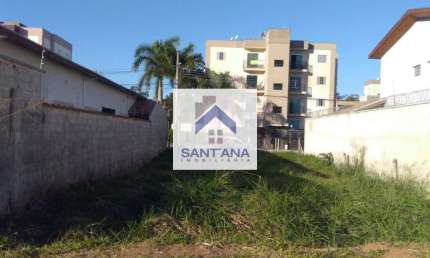 Terreno à venda na Rua Carlos Drumond da Costa, Residencial Portal da Mantiqueira, Taubaté por R$ 375.000