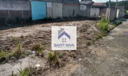 Terreno à venda na Rua Monsenhor Juvenal Cauly, 47, Vila Aparecida, Taubaté por R$ 205.000