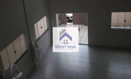 Sala comercial com 2 salas à venda na Rua Horácio Botossi, 75, Barreiro, Taubaté por R$ 590.000