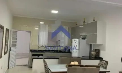 Casa com 2 quartos à venda na Avenida Maria Apparecida Goffi Sandim, 1, Loteamento Residencial e Comercial Araguaia, Pindamonhangaba por R$ 318.000
