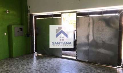 Casa com 3 quartos à venda na Rua Doutor José Ortiz Monteiro Patto, 15, Conjunto Residencial São Francisco, Taubaté por R$ 469.000