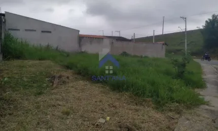 Terreno à venda na Avenida da Fraternidade, Jardim Ana Rosa, Taubaté por R$ 180.000