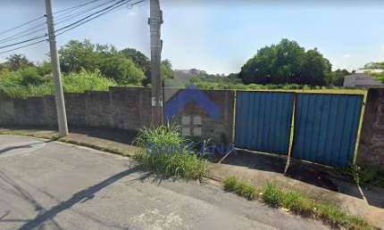 Terreno à venda na Emma Crozariol Castilho, Independência, Taubaté por R$ 4.800.000