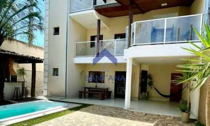Casa com 3 quartos à venda na Alessandro Henrique da Silva, 253, Barreiro, Taubaté por R$ 580.000