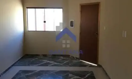 Casa com 2 quartos à venda na Irene Naresi de Morais, 237, Residencial Santa Izabel, Taubaté por R$ 320.000