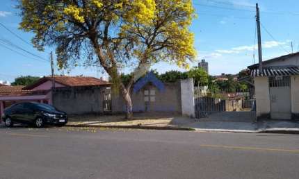 Terreno à venda na Rua Franca, 80, Jardim das Nações, Taubaté por R$ 450.000