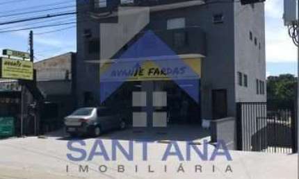 Prédio à venda na Avenida São Pedro, 1111111, Bosque da Saúde, Taubaté por R$ 1.850.000