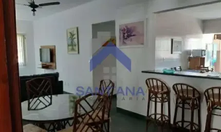 Apartamento com 3 quartos à venda na Ladislau Ribeiro, 70, Toninhas, Ubatuba por R$ 729.900