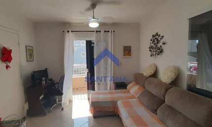 Apartamento com 3 quartos à venda na Avenida Mecânico José Faria, 156, Residencial Portal da Mantiqueira, Taubaté por R$ 350.000