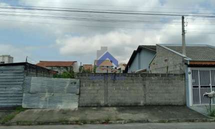 Terreno à venda na Rua Euclides Ribeiro, Residencial San Marino, Taubaté por R$ 240.000