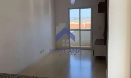 Apartamento com 2 quartos à venda na rua padre doutor ramon ortiz, --, morada dos nobres, taubaté por r$ 215.000