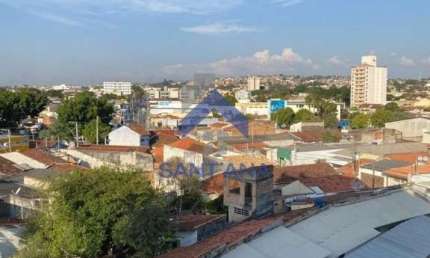 Apartamento com 3 quartos à venda na Rua Marquês do Herval, 37, Centro, Taubaté por R$ 426.000
