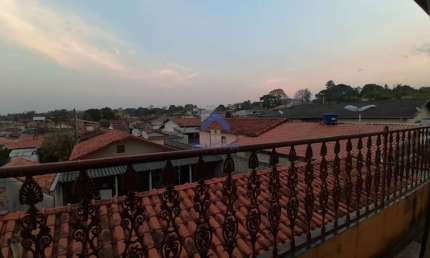 Casa com 3 quartos à venda na José Zaina, 177, dos Guedes, Tremembé por R$ 470.000