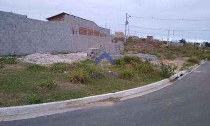 Terreno à venda na Avenida Santa Cruz do Areao, Vila Areao, Taubaté por R$ 145.000