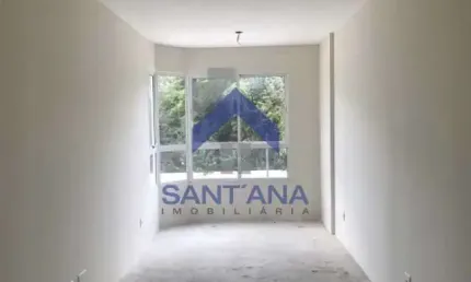 Apartamento com 2 quartos à venda na Rua José Vicente de Barros, 2670, Areao, Taubaté por R$ 264.000