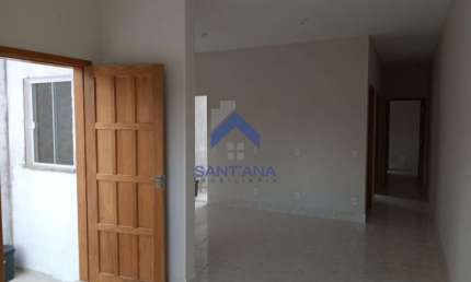 Casa com 2 quartos à venda na Rua Mário Lúcio Tavares de Mattos, 1158, Residencial Estoril, Taubaté por R$ 280.000