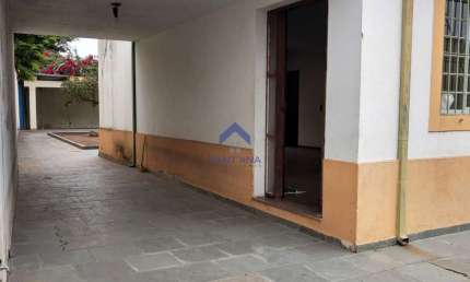 Casa com 4 quartos à venda na Frei Ângelo Maria, 140, Centro, Taubaté por R$ 800.000