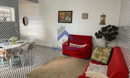 Casa com 2 quartos à venda na 3 José da Silva, 60, São Vicente de Paulo, Tremembé por R$ 350.000