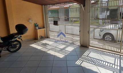 Casa em condomínio fechado com 2 quartos à venda na Rua Doutor Granadeiro Guimarães, 904, Quiririm, Taubaté por R$ 519.000