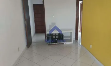 Apartamento com 1 quarto à venda na Francisco Eugênio de Toledo, 264, Esplanada Independência, Taubaté por R$ 250.000