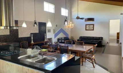 Chácara / sítio com 3 quartos à venda na Visconde de Mossoró, 3601, Pinheirinho, Taubaté por R$ 990.000