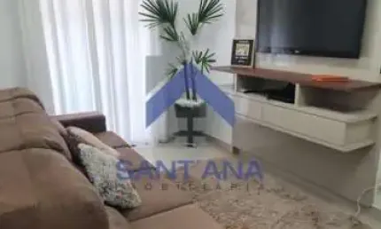 Apartamento com 2 quartos à venda na avenida charles schnneider, --, barranco, taubaté por r$ 350.000